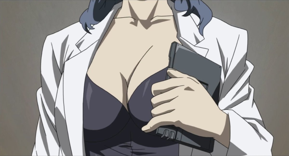 5dFurXhRtnSayaN's tweet image. 기다리게 해서 미안해요
담당인 사노우에요

어머? 처음은 아니잖아?
아프게 안 할 테니까 걱정마

#공각기동대 #GhostInTheShell #StandAloneComplex #SAC #스캔들 #SCANDAL