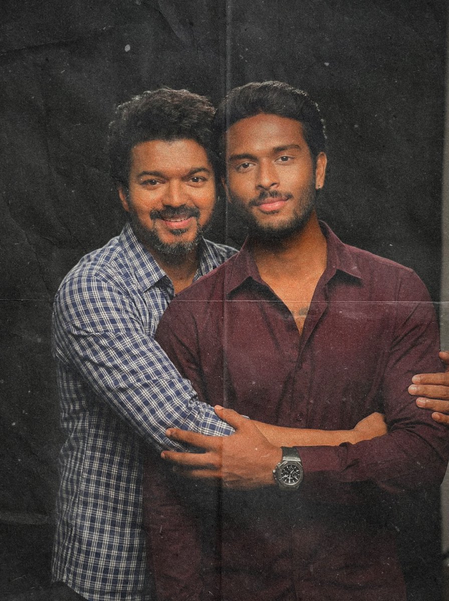 TeeJay Arunasalam tweet media
