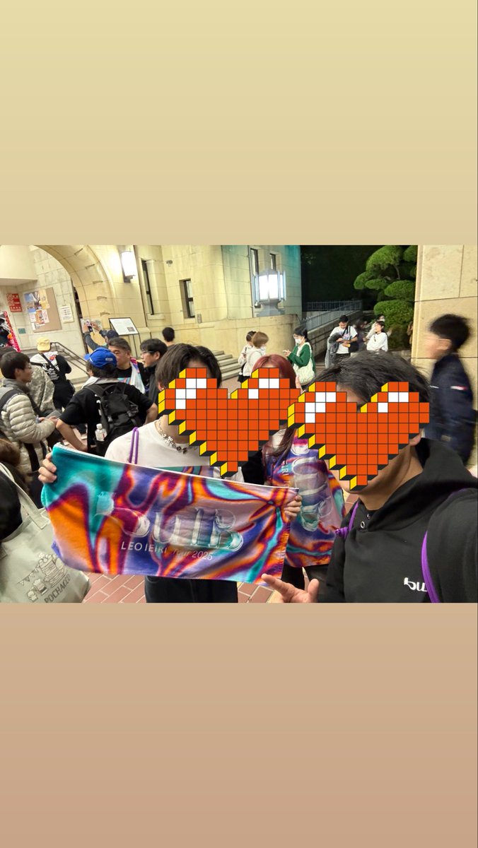 leoieiri74's tweet image. 愛知ー！！

今までで1番LIVEを全身で感じた。
めっちゃ出し切りました。
バラードしみしみでした。
連番一緒に見てくださった方ありがとう😘

LIVE以外でもみんなと盛り上がって
LIVE内容も盛り沢山すぎて、、😘
いつまでもこの時間が続いてほしい〜。

#家入レオ
#bulb