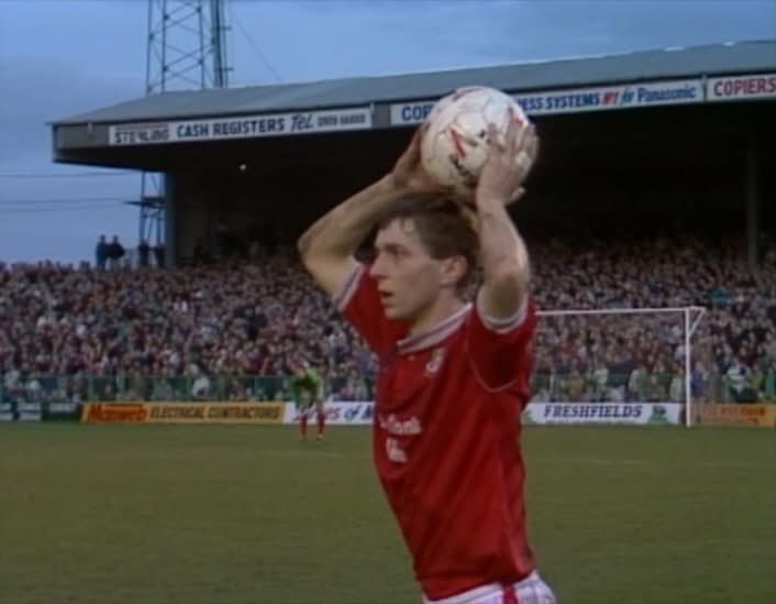 StattoWrexham (3 in a Row - Here we Go) tweet media