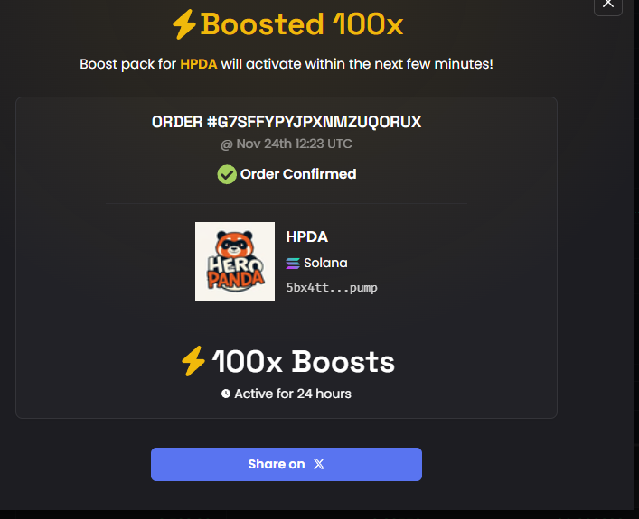 HeroPanda tweet media