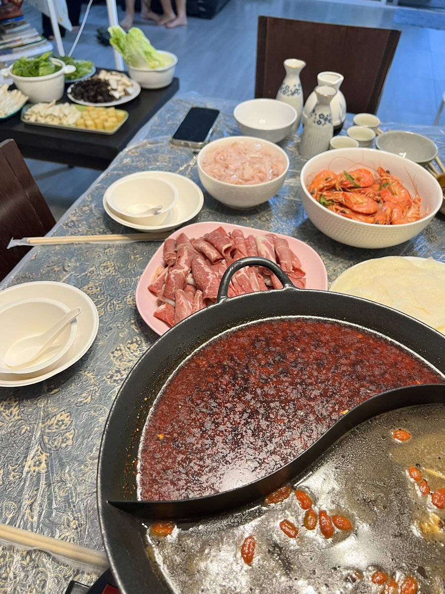 dapipi99's tweet image. 讲究人，吃讲究饭。