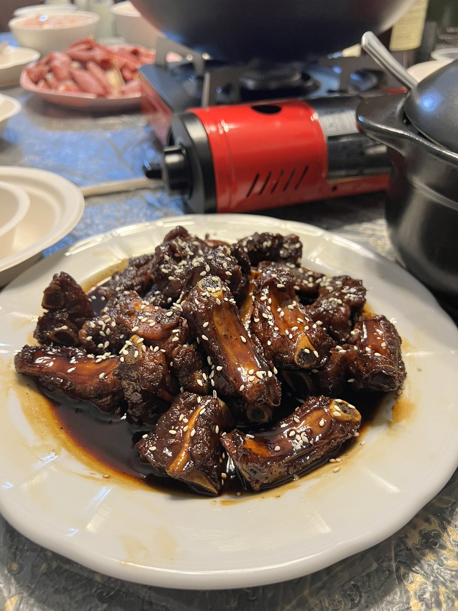 dapipi99's tweet image. 讲究人，吃讲究饭。