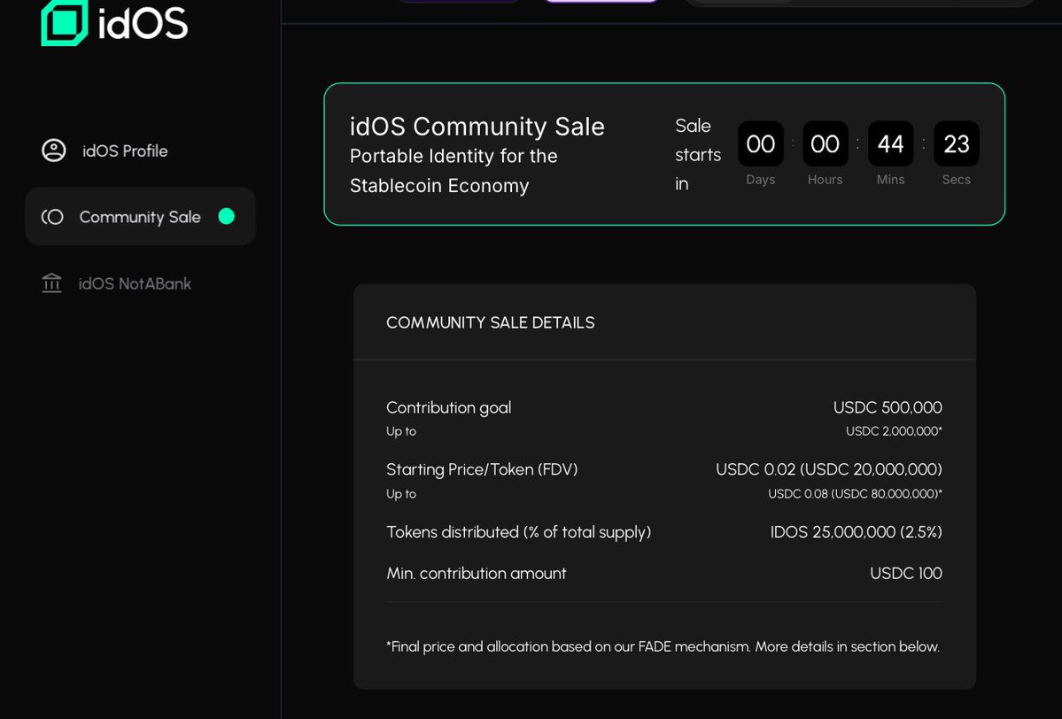 sophmayor's tweet image. Everything is working fine now, access restored 💯 

Thanks for fixing the glitch.

gidOS 😊