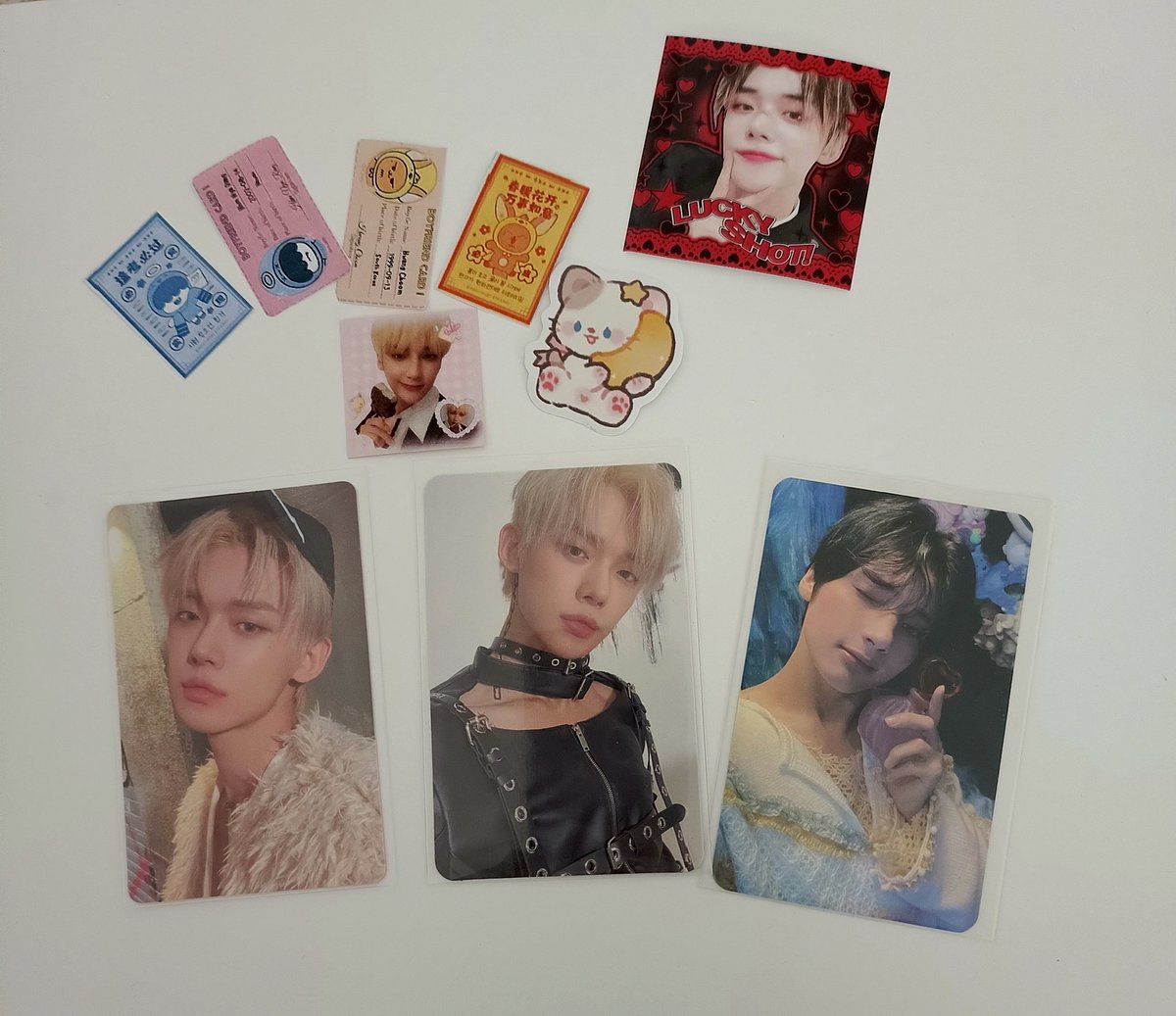 elime saglam bir sekilde ulastilar her sey icin tesekkur ederimm 💗
#elossprofs