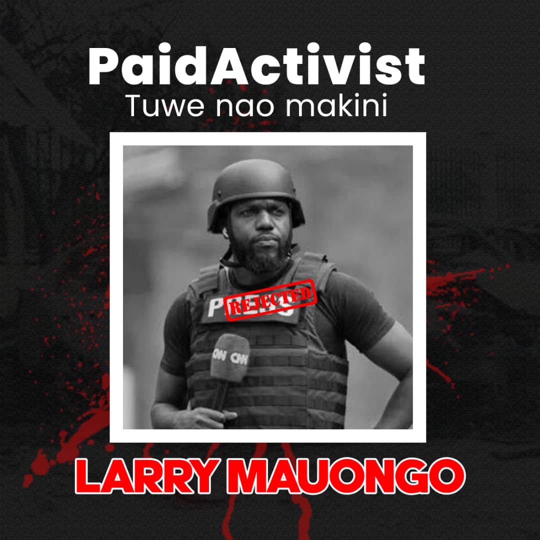 xholeihub's tweet image. Unverified activist narratives should never replace on-ground investigation. Media must StopSelective Reporting to uphold #TruthOverPropaganda and deliver accurate #FactsOnTanzania that reflect all victims, all damage, and the full complexity of events.
@CNN