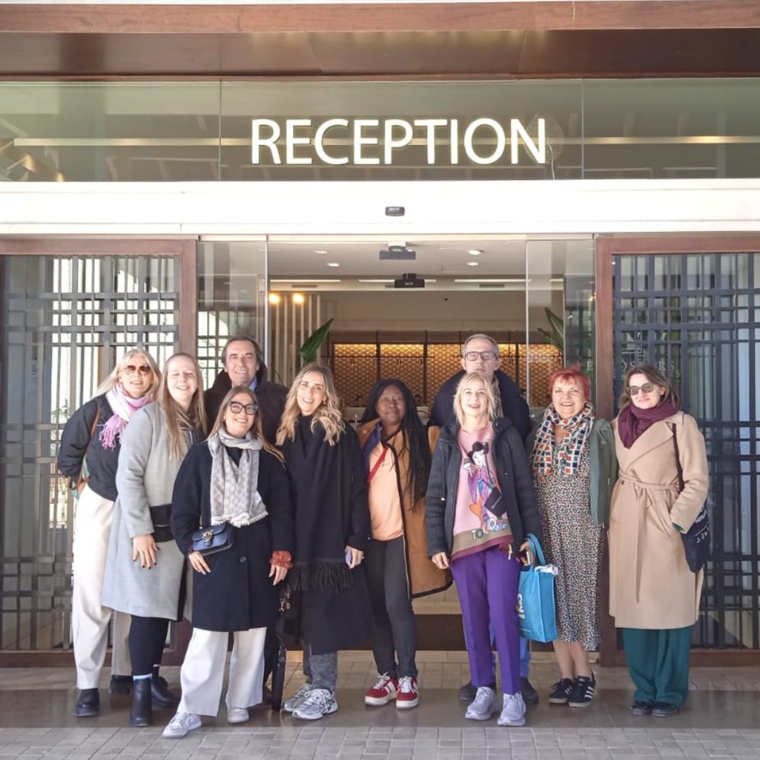 Sitges Convention Bureau tweet media