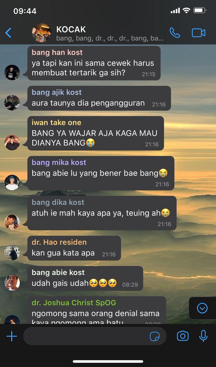 negericafana's tweet image. 080.