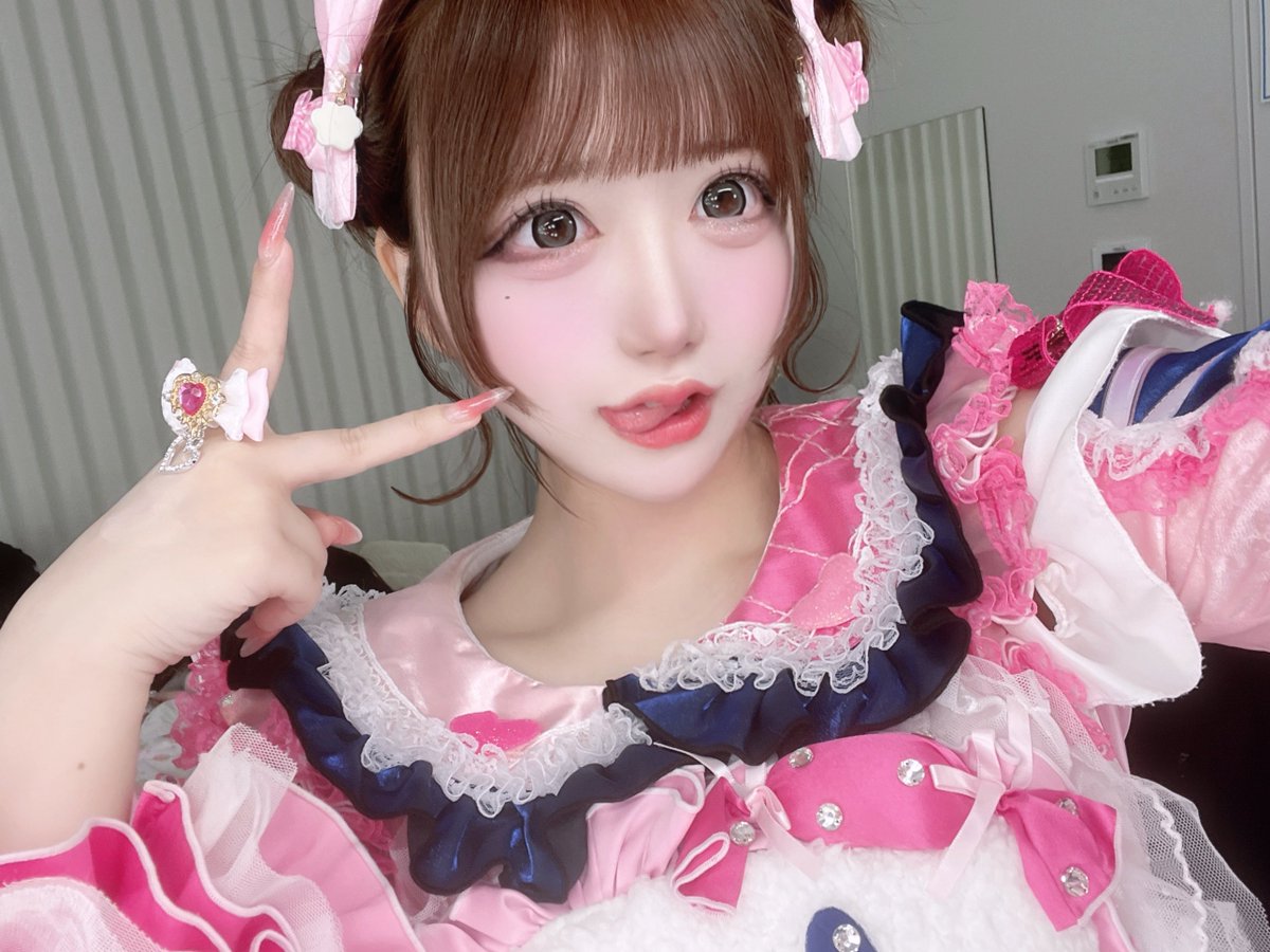 水萌しゅる【よるあみ】 (@shuru_yoruami) / Posts / X