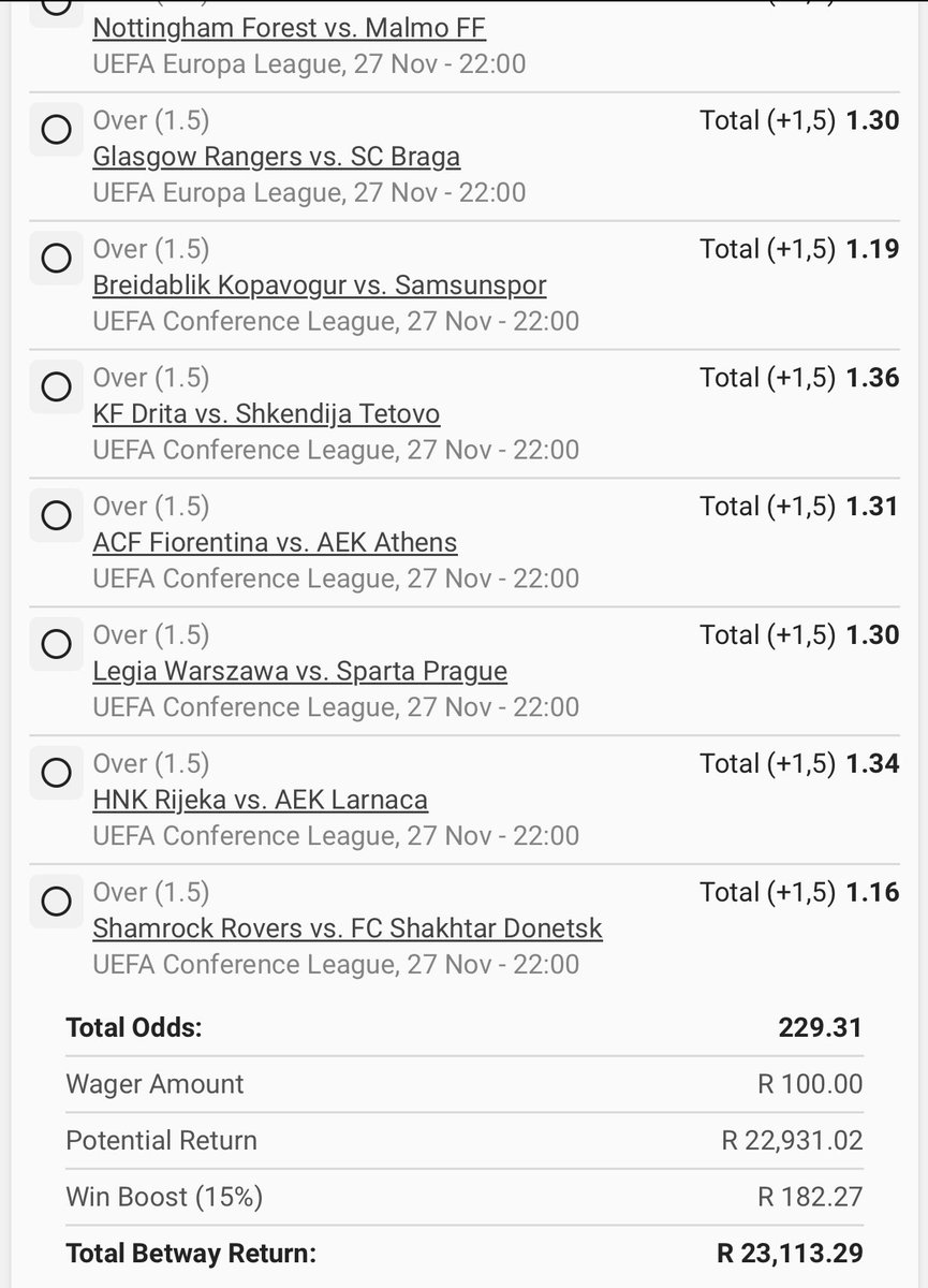 professorSMM's tweet photo. Booking Code : BW237327D3🤑🤑🤑

Repost for others🔥🔥🔥 https://t.co/OoxsCwwS3B