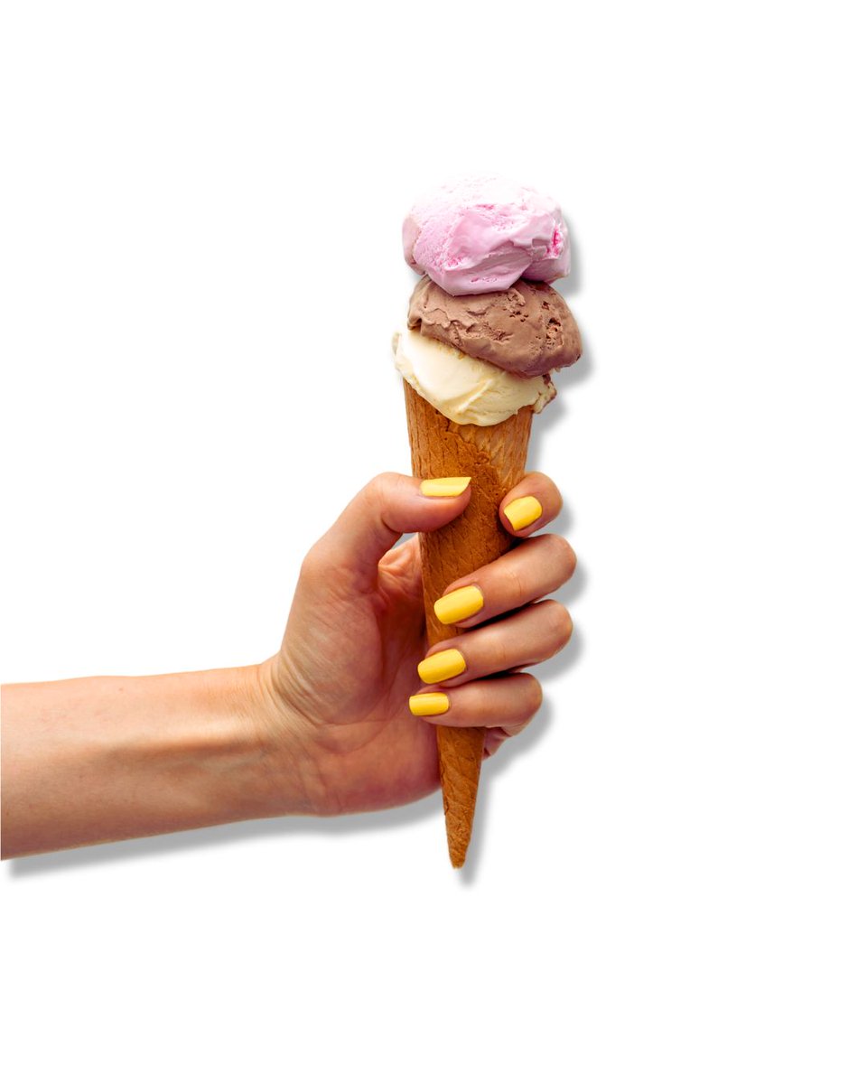 Sweet strategies. Cool results.🍦
#speck #branding