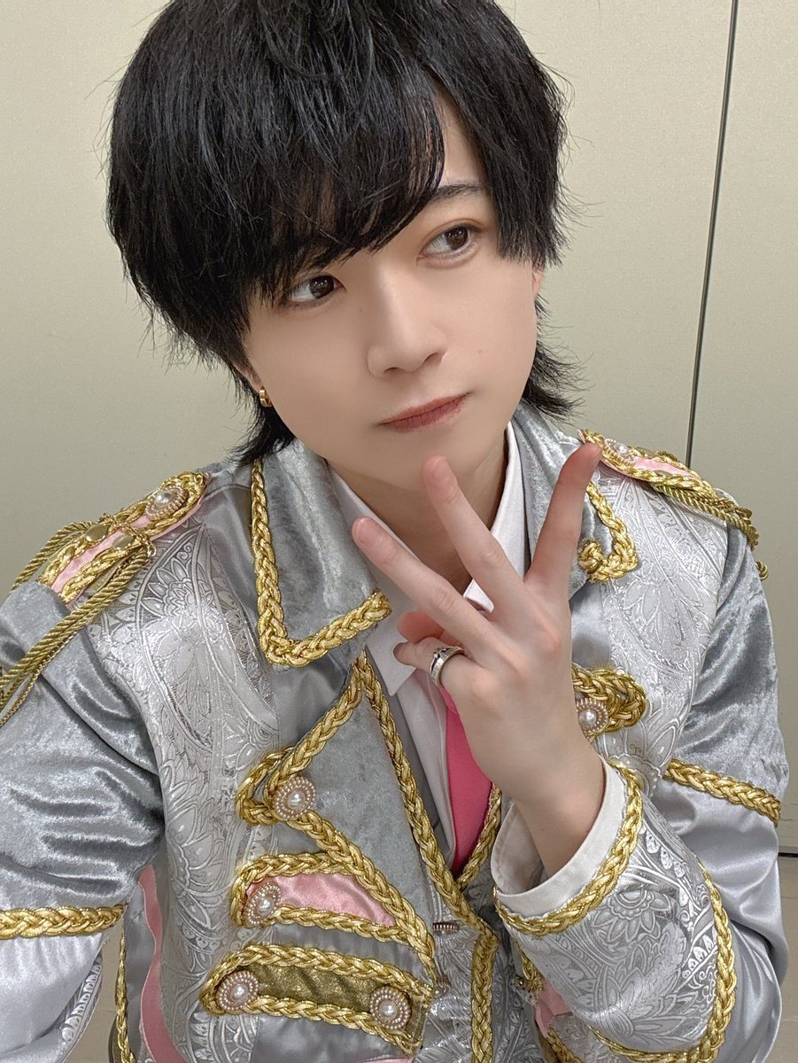 3daysありがとね！！！🙃