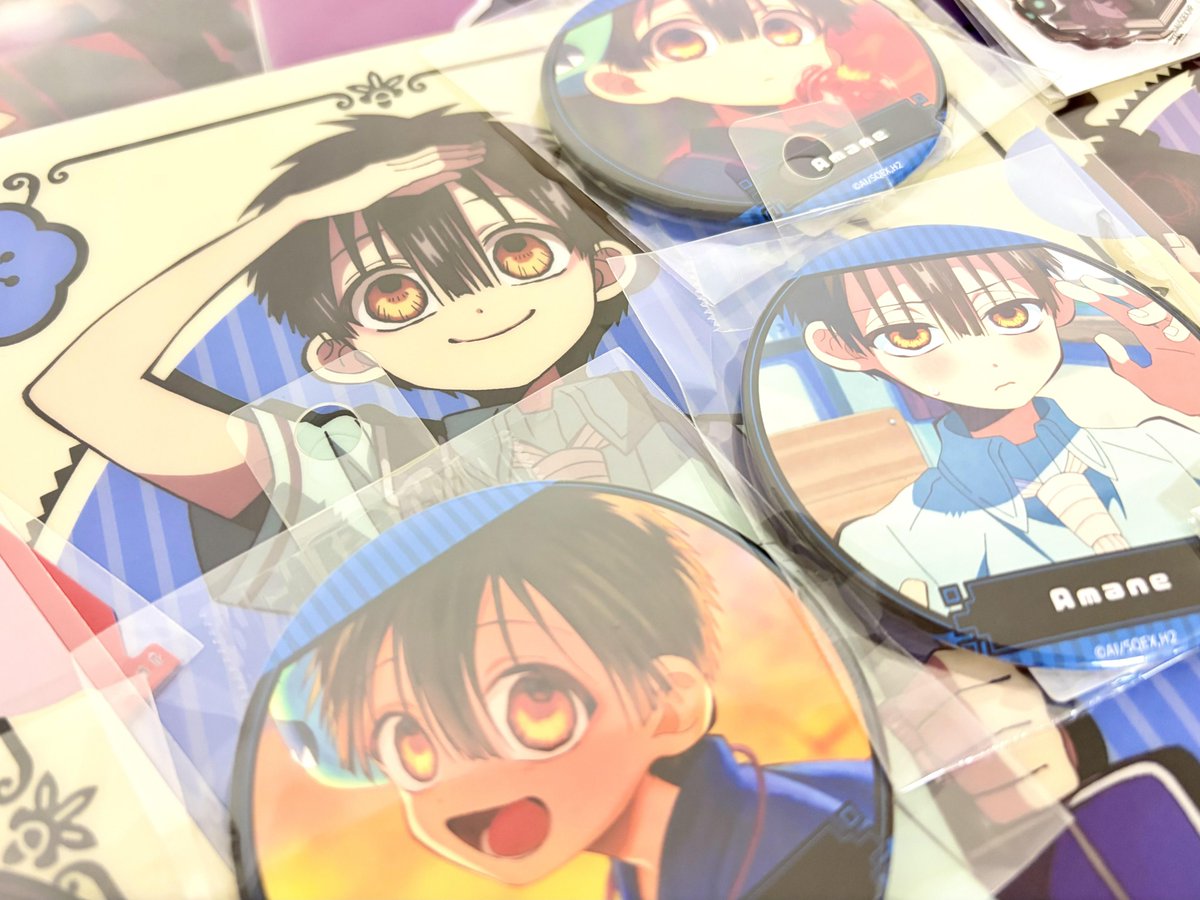 ̗̀ 𝐇𝐀𝐏𝐏𝐘 𝐁𝐈𝐑𝐓𝐇𝐃𝐀𝐘 ̖́- 本日(11/25)は ꒰₊˚🍰₊⁺花子くん