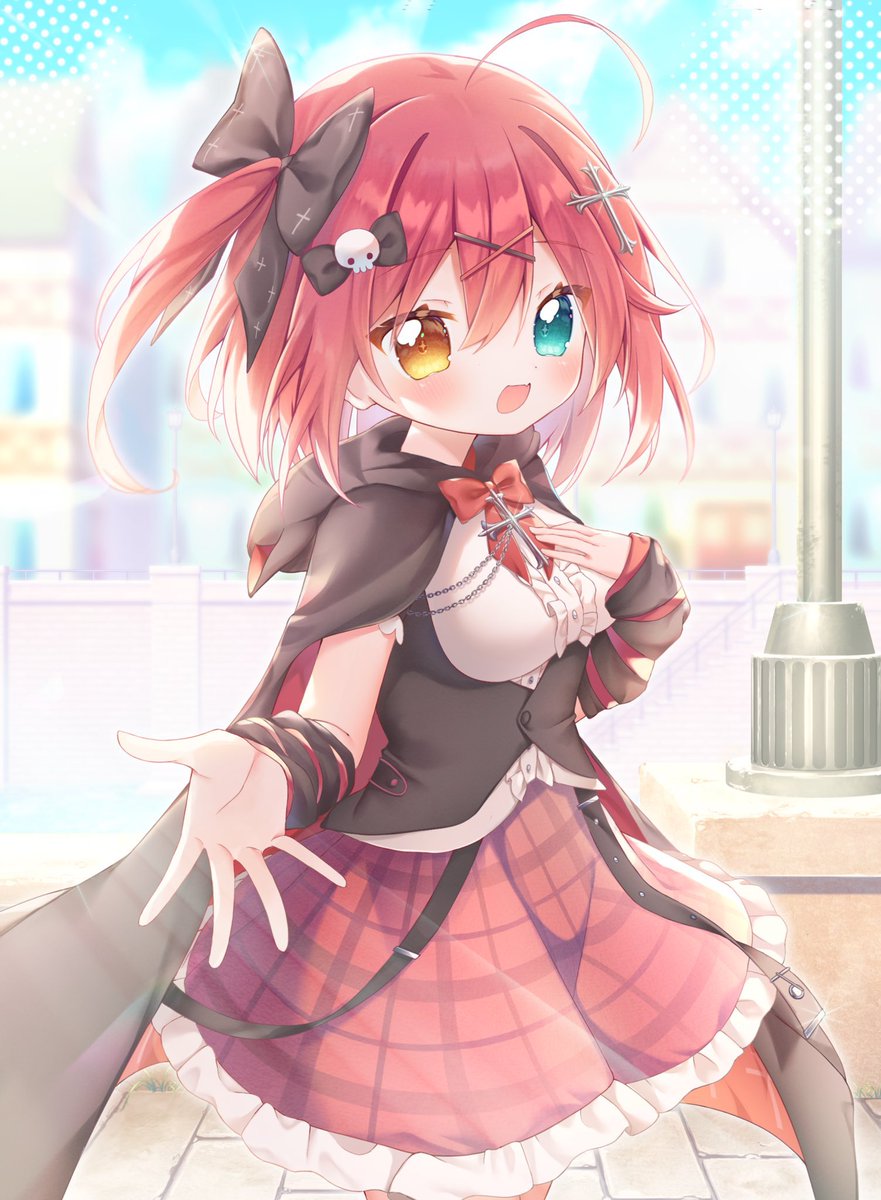 momose_kumino's tweet image. #三連休はフォロワーが増えるらしい
 #絵描きさんとつながりたい 
RP中心に全反応巡回します💗
描き合いなどできる方と繋がれたら嬉しいです🙏🏻✨