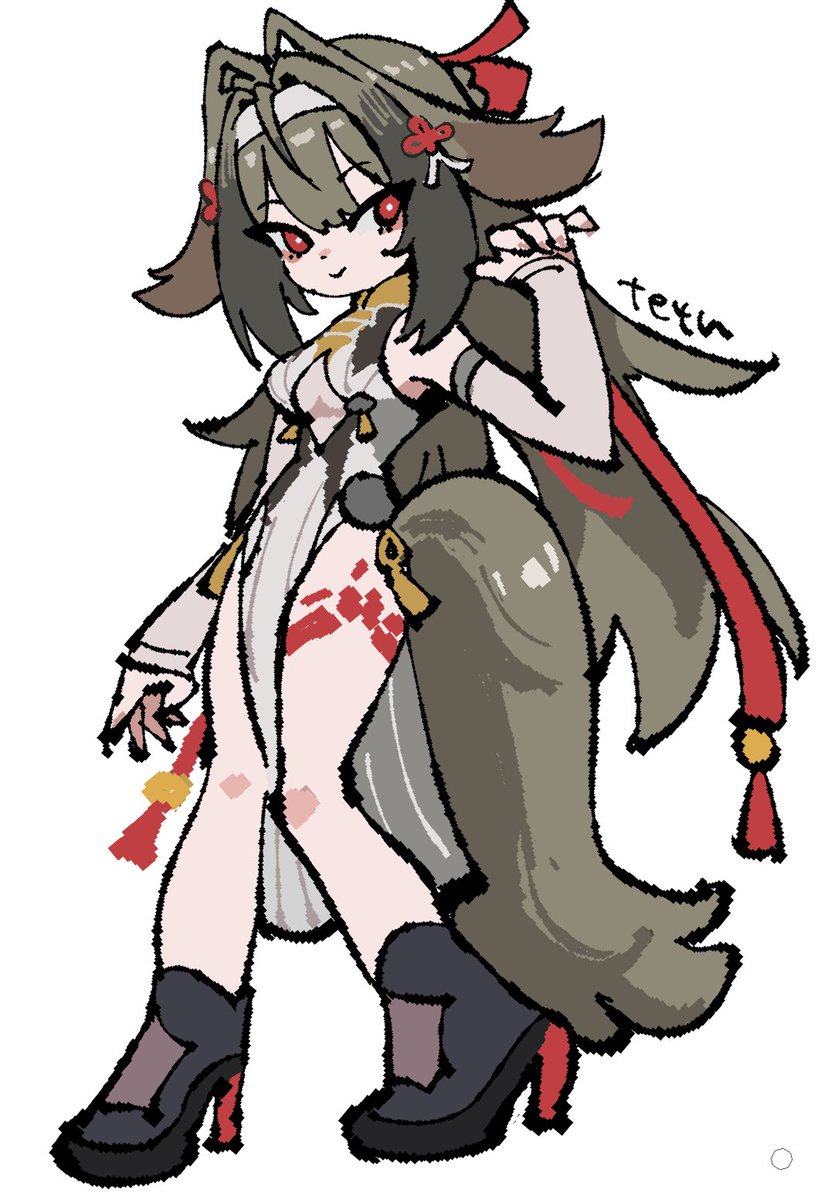 ゼンゼロ #zzzero