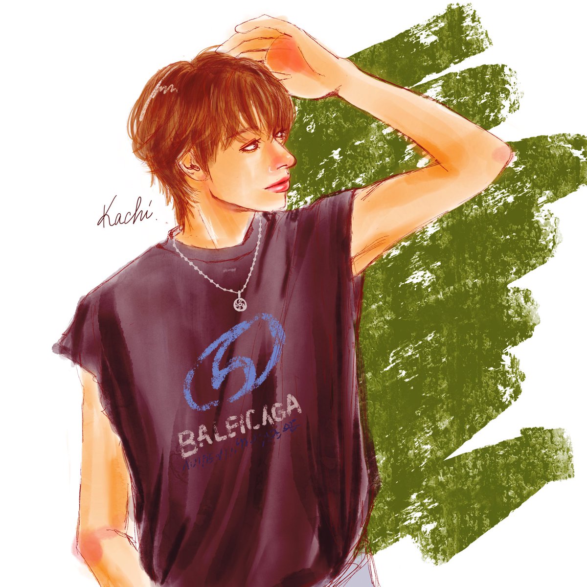 n(えぬ)🦦💛🐏 (@n6572nexz) / Posts / X