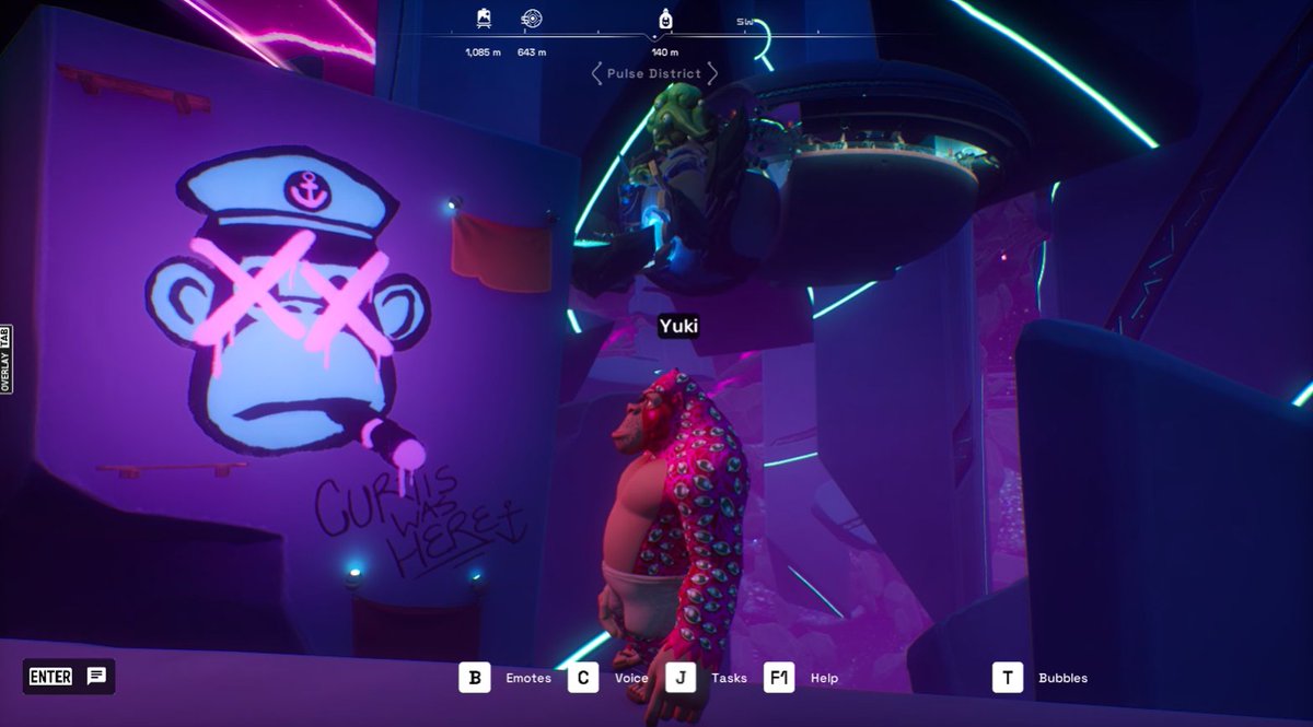 Yuki 🦍 ✊️ tweet media