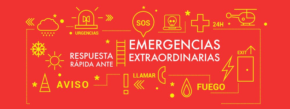 EPS_UC3M's tweet image. Protocolo de Respuesta Rápida ante Situaciones de Emergencia en la @uc3m 

goo.su/MYqZd

#Emergencias #ProtocolosUC3M