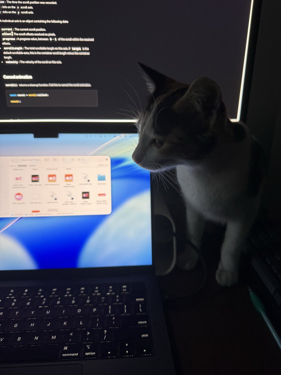 New member of <a href="/Ask_Rube/">Rube</a> QA