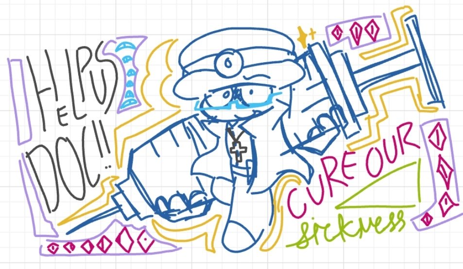 tetrapixie's tweet image. .i dont think i sent it here yet