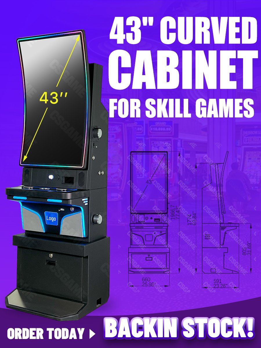 Skye041010's tweet image. 🥳🥳 Fury Cabinet Series. PM me for more details.
wa.me/+8618002297351

#VerticalMachine  #CurvedMonitor #SkillMachine #Metalmachine #Slotgame #Pushbutton #Slotmachine #Gamecabinet #Skillgame #SkillCabinet #Arcadegame #Touchscreen #Gamemachine #Pushbutton #Videogame