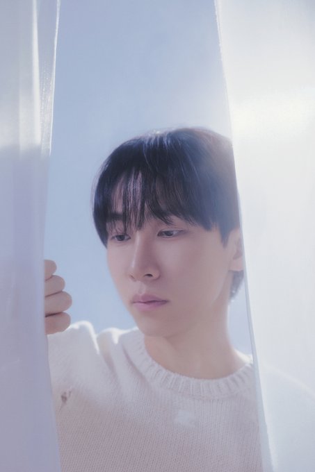 npomvtt's tweet image. Seo Eunkwang do BTOB revela imagens conceituais para o lançamento do primeiro full álbum ‘UNFOLD’, que será lançado no dia 04 de dezembro.