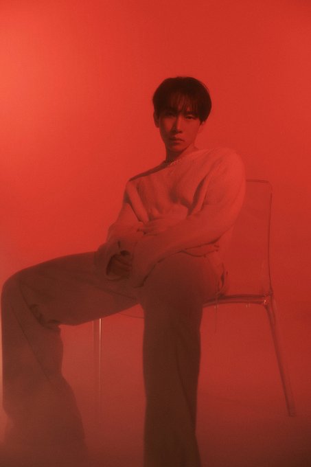 npomvtt's tweet image. Seo Eunkwang do BTOB revela imagens conceituais para o lançamento do primeiro full álbum ‘UNFOLD’, que será lançado no dia 04 de dezembro.