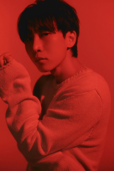 npomvtt's tweet image. Seo Eunkwang do BTOB revela imagens conceituais para o lançamento do primeiro full álbum ‘UNFOLD’, que será lançado no dia 04 de dezembro.