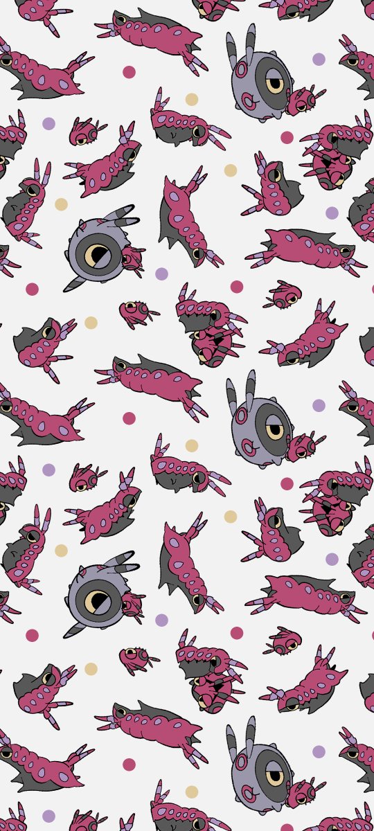 chimo_545's tweet image. 自分用にちぃドラーちゃんの壁紙を作ってみました。
もし気に入った方がいらっしゃれば、個人使用の壁紙として楽しんで頂ければ幸いです✨🐛
#ちぃドラー

🚫再配布や自作発言等はNGです
🚫Use as wallpaper only; no redistribution or claiming as your own.