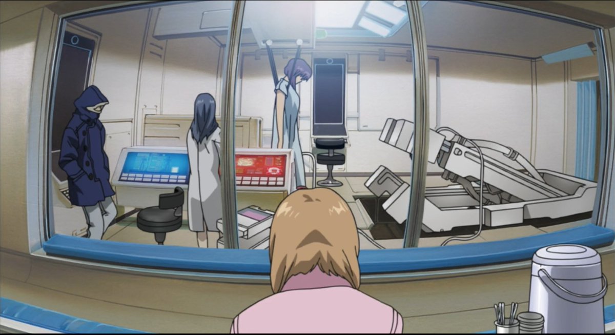 5dFurXhRtnSayaN's tweet image. 정말…

“미숙한 인간의 특징은
이상을 위해 고귀한 죽음을
택하려 하는 데 있다
이에 반해 성숙한 인간의 특징은
이상을 위해 비굴한 삶을
택하려 하는 데 있다”

정신분석학자
빌렐름 슈테겔의 말이군요

#공각기동대 #GhostInTheShell #StandAloneComplex #SAC #스캔들 #SCANDAL