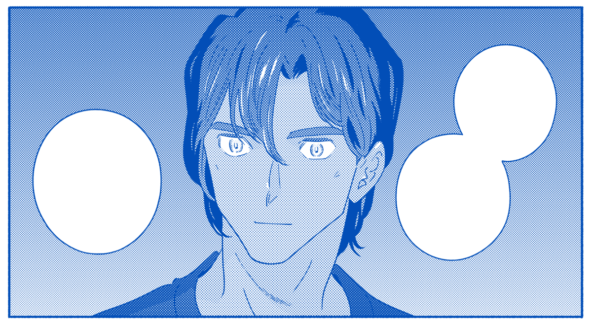 11/25（本日24時）配信開始の .Bloom vol.53 に『ブルーバードリーダー』の第9話が掲載されます/33P。キキのもとを去ったシンですが、どこで何を思って過ごしているのか...🧠新キャラのおじいや猫が出ます（キキもいるよ！）
掲載誌　bloom.homesha.co.jp/comics/vol53
単話売（kindle）amzn.asia/d/9H9loTG