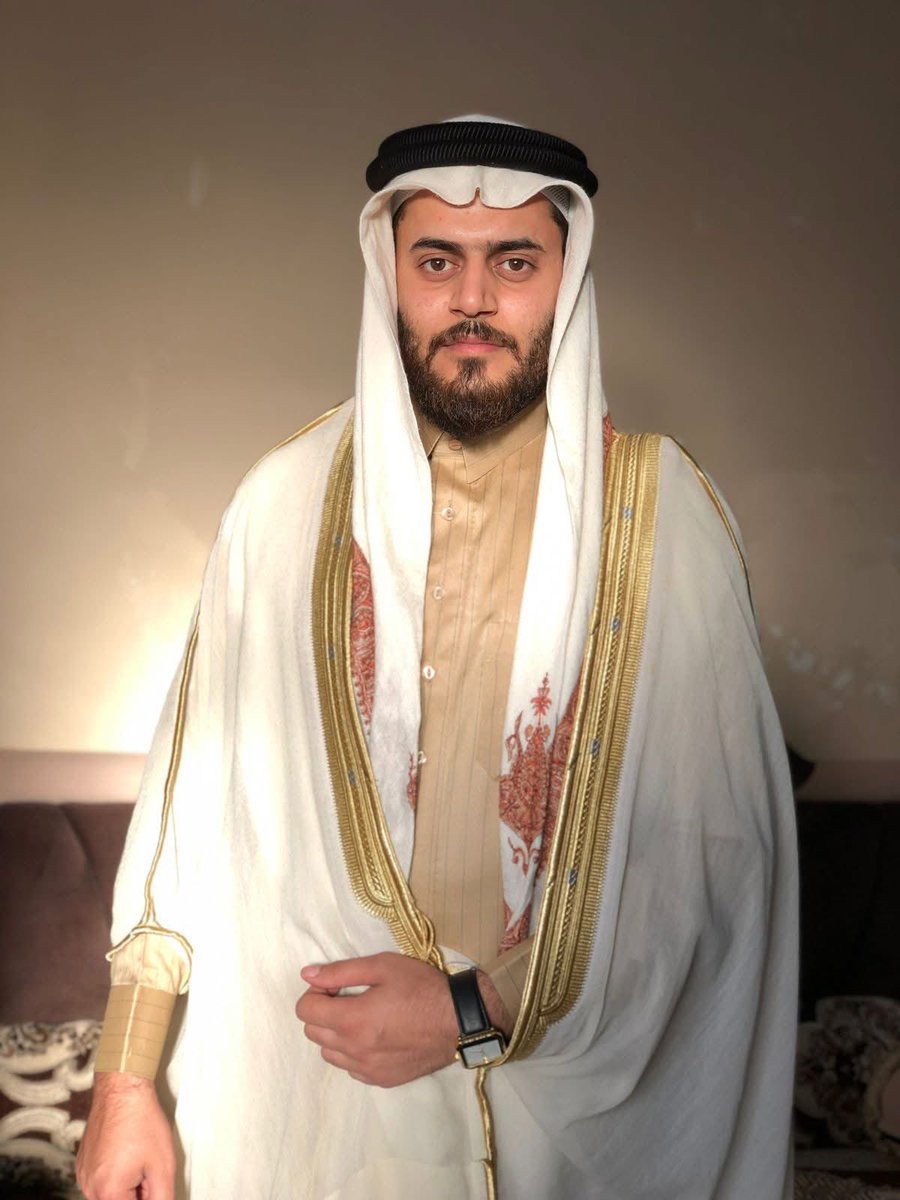 عبدالله بن ياسر الغراوي tweet media