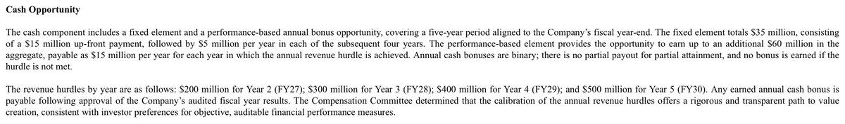 mitqyu's tweet image. 공시된 BMNR 26년 연례 주주 총회 안건에서 참고할만한 내용이 있어 요약 공유드림.

1. 주식 발행 한도 증액 예정
현재 최대 5억 주인 발행 주식 수 한도를 증액 (미공개) 할 예정이다. 이는 일찍이 다룬 적이 있는데, ETH의 5% 를 매수하기 위해서는 주식 수가 살짝 모자라기 때문에 추가 한도가…