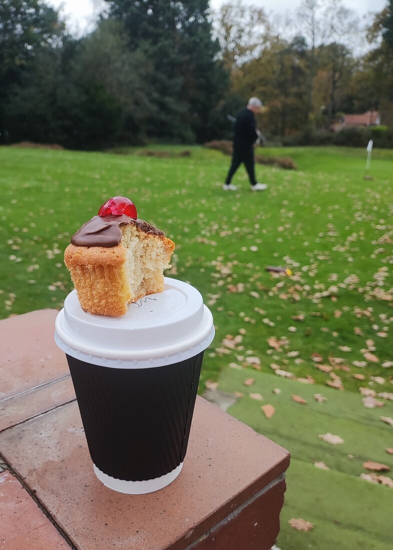 Blackmoor Golf Club tweet media