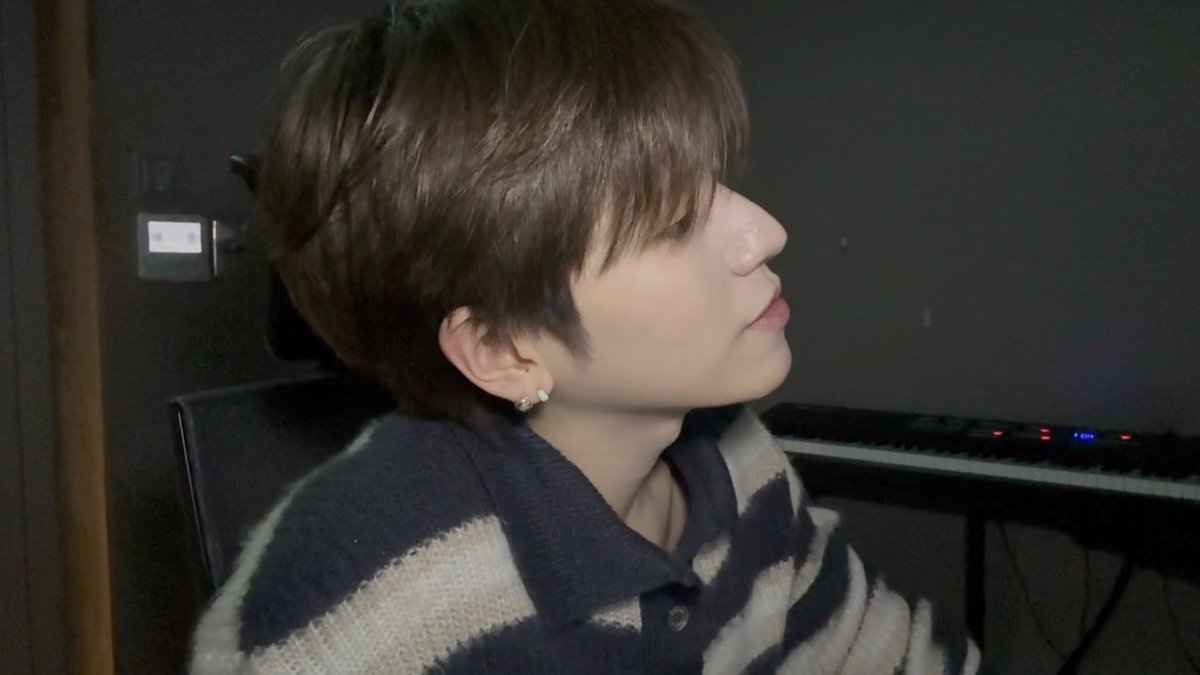 he's so boyfriend