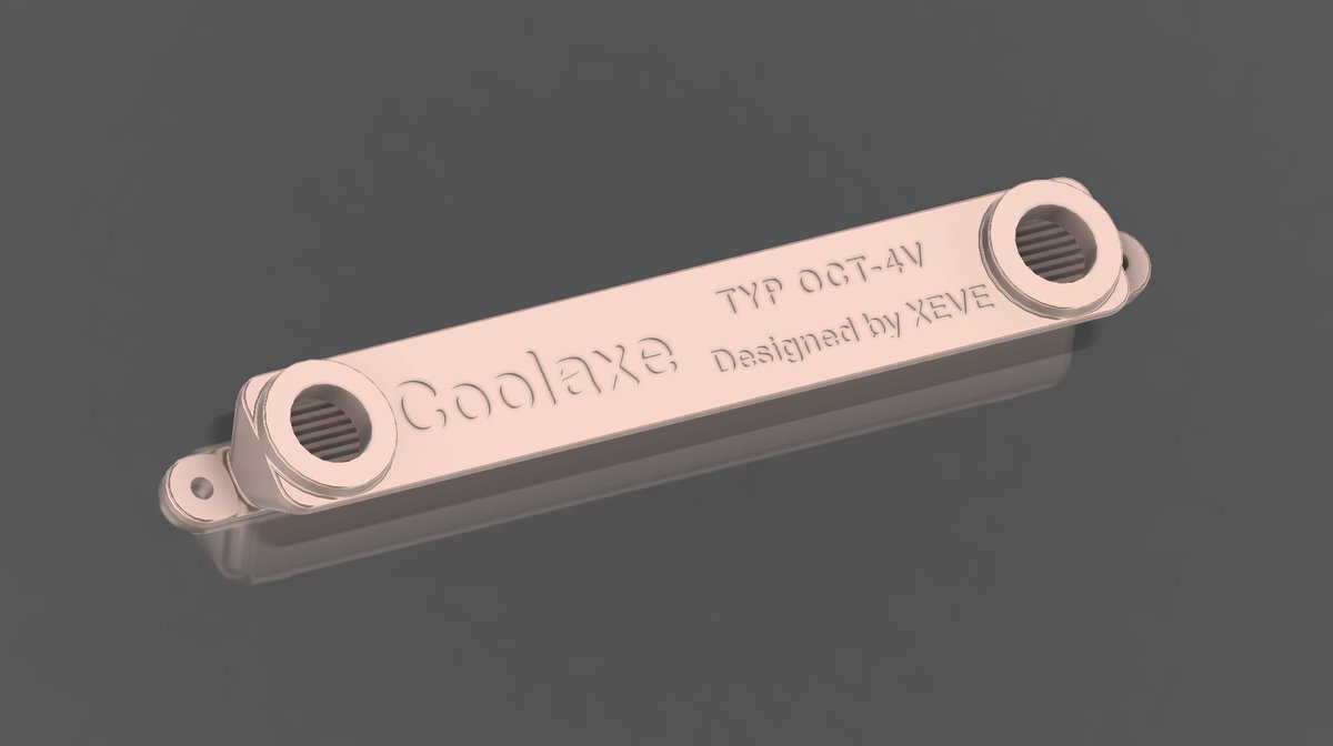 1/8
-After the first release

After publishing the #COOLAXE thread, my phone did not stop buzzing.
I honestly had to take a moment to process what a small tinkerer like me had just caused.
First of all:
 Thank you for all the likes, reposts, and amazing feedback — it genuinely