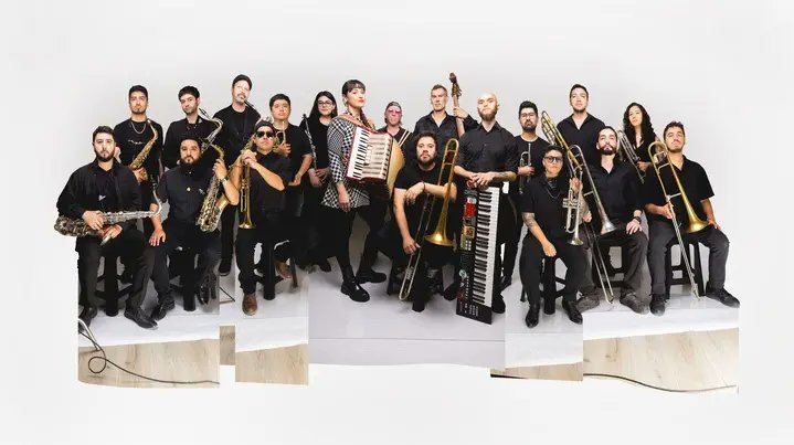 DiscosLibresCL's tweet image. Este lunes te traemos con nueva música de Rubio, Pascuala Ilabaca &amp;amp; SdC Big Bang y el nuevo videoclip de Francisco González.

👉 Detalles en discoslibres.cl

#EscuchaCL #musicachilena #AgendaCL