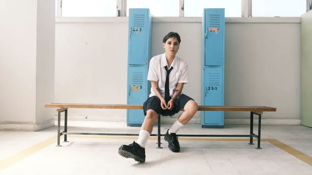 DiscosLibresCL's tweet image. Este lunes te traemos con nueva música de Rubio, Pascuala Ilabaca &amp;amp; SdC Big Bang y el nuevo videoclip de Francisco González.

👉 Detalles en discoslibres.cl

#EscuchaCL #musicachilena #AgendaCL