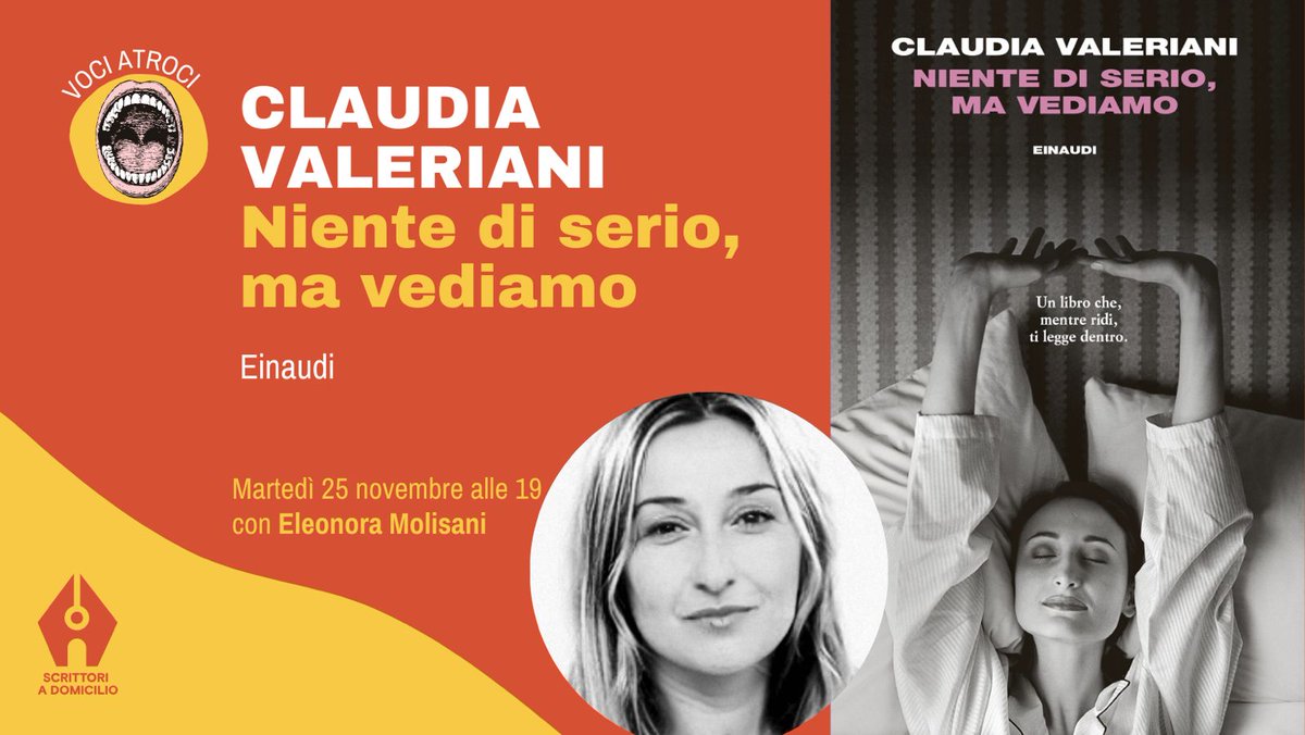 eleonora molisani tweet media