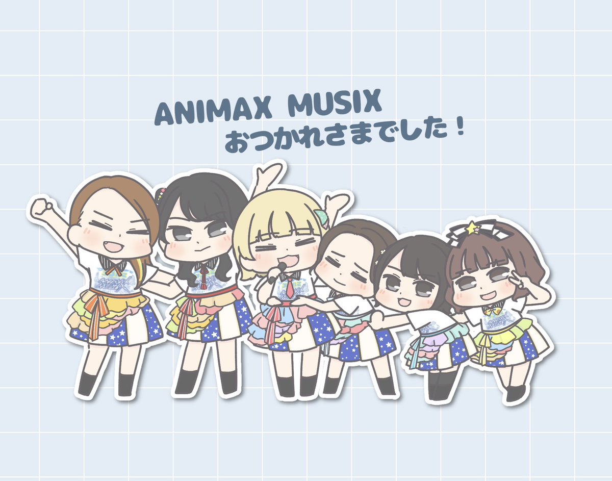 ず〜みん (@zu_minn_zs) / Posts / X