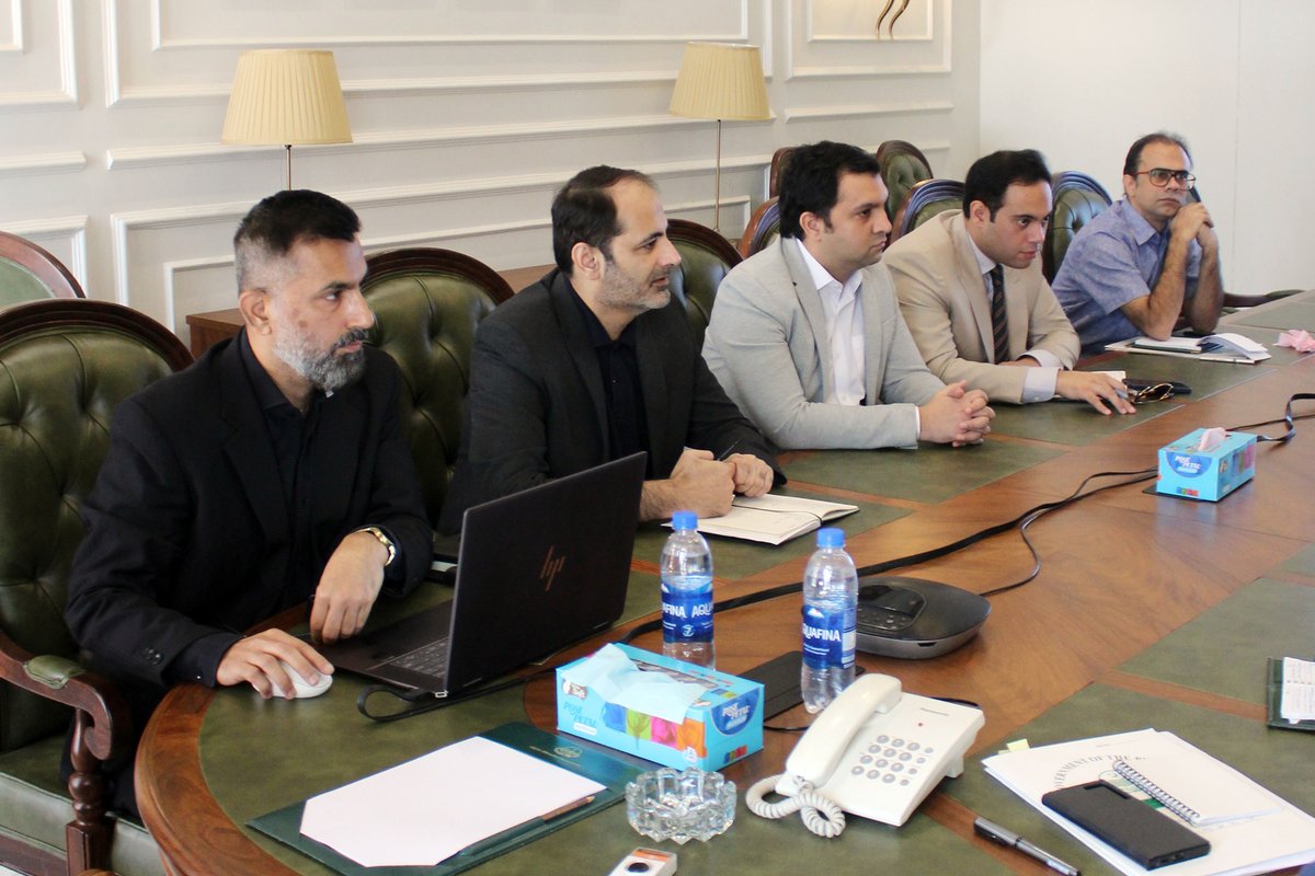 P4A_GOP's tweet image. P4A &amp;amp; IFC Engage with Higher Education Department!🎓

Focus:
🔹 Improving management of selected colleges
🔹 Student accommodation &amp;amp; multipurpose buildings
🔹 Establishing PPP Node in HED

These efforts will help build a potential PPP project pipeline with IFC.

#P4A #IFC #HED…