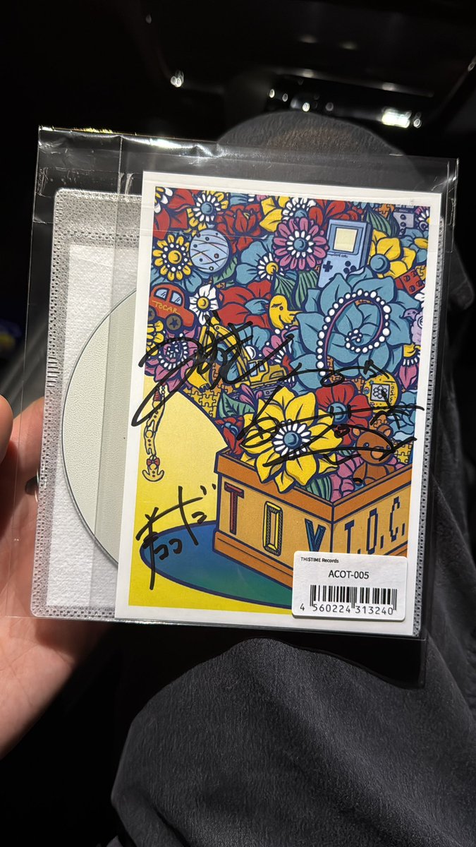 iwdmpomd's tweet image. 音楽も人柄も最高なT.O.C.A！
勝ち取ってくれえええ！！！
そしてもっともっとたくさんの人に広まってくれえええ！！！
 #TOCA
#ROJACKプラスワン