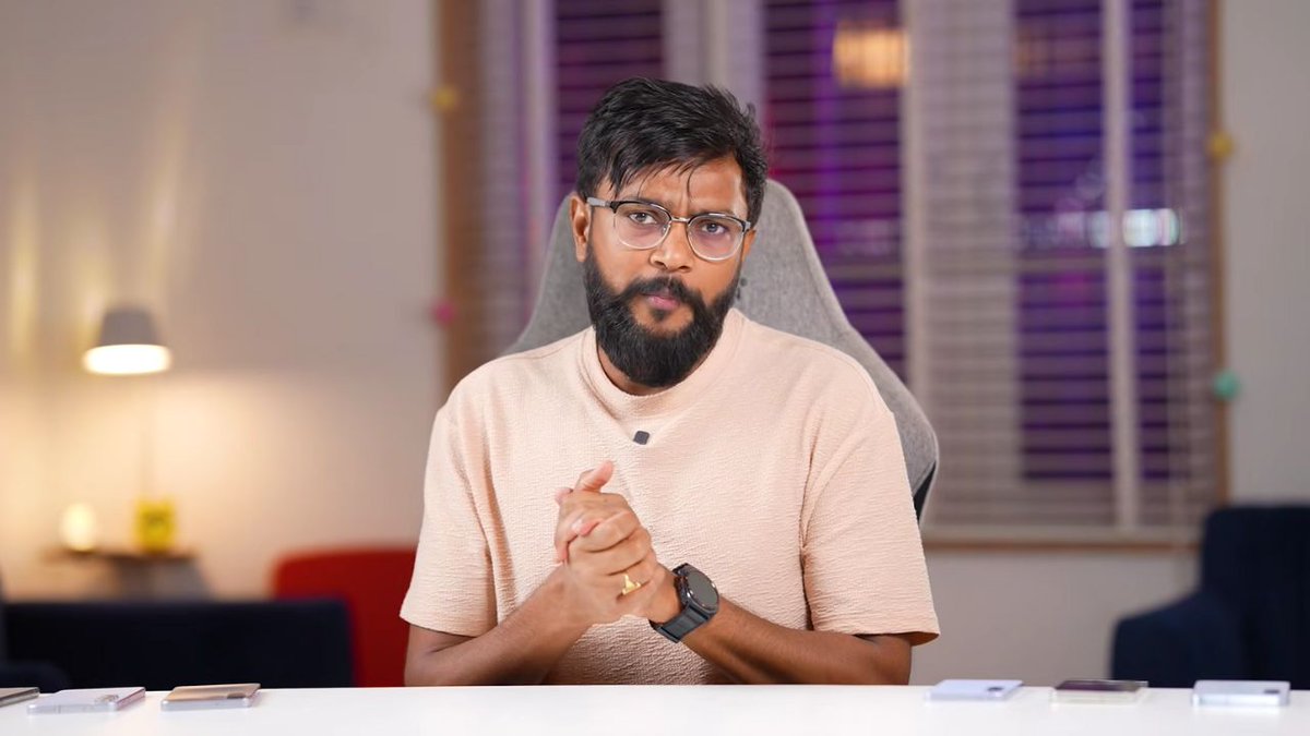 Anirudh Pai tweet media