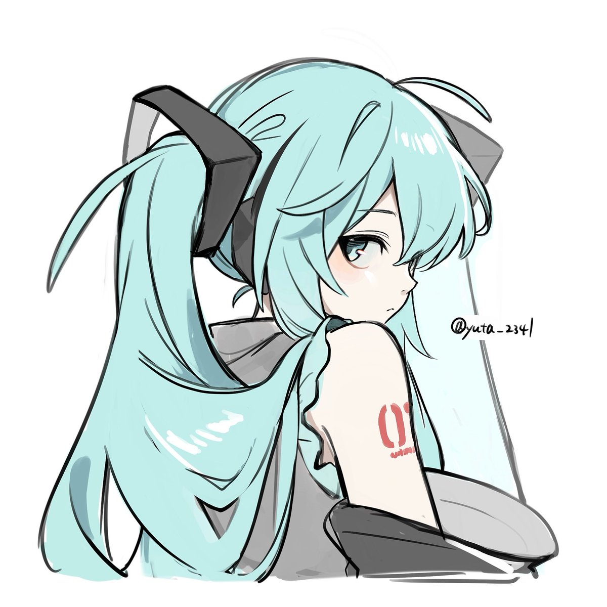 yuta_2341's tweet image. 