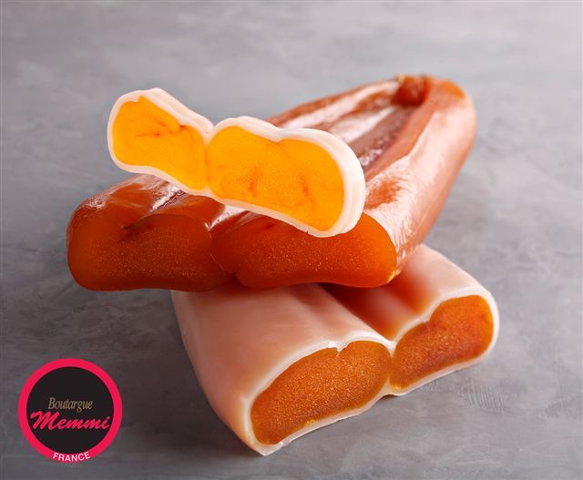 manubismuth's tweet image. Tu veux corrompre le Goat Malt ? 

Pas besoin de techniques très compliquées. 

Juste une boutargue Memmi et je passe de “non” à “où je signe ?”.