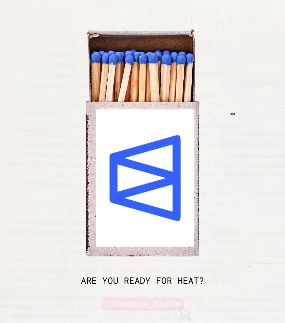 divineth_web3's tweet image. Are you ready for fire week trading on @Polymarket ? 

Share your plans below 👇

︵‿︵‿୨♡୧‿︵‿︵︵‿︵‿୨♡୧‿︵‿︵︵‿︵‿୨♡୧‿︵‿︵

@PolyBaddies