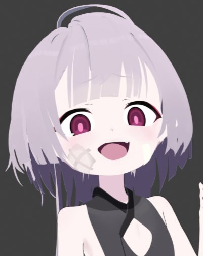 cheongha_00's tweet image. 야부키 슈로  wip 8

 箭吹 シュロ wip 8
#wip #Modelling #ブルーアーカイブ
#箭吹シュロ #슈로