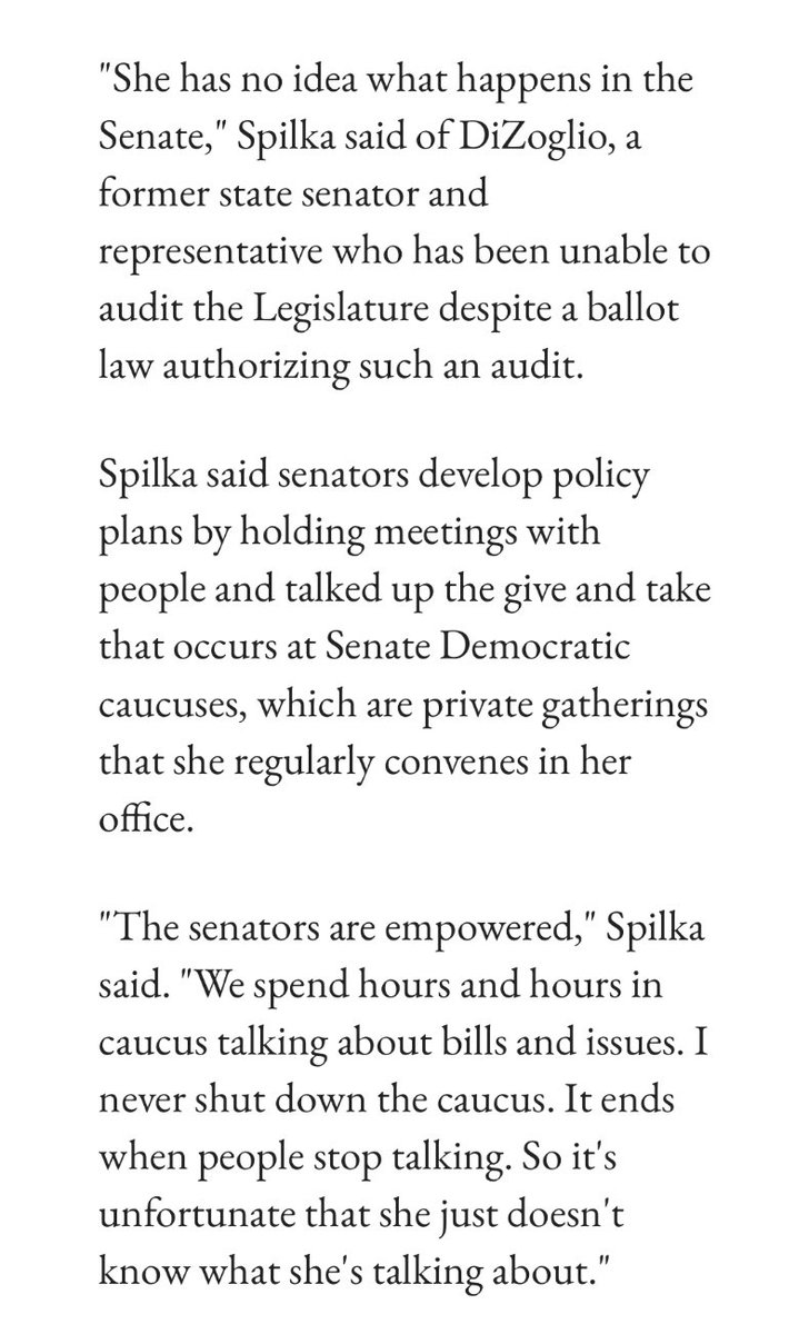 Diana DiZoglio tweet media