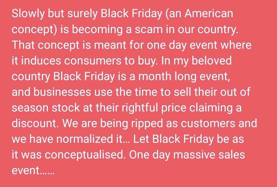 The truth in this...tota hela they nearly did the concept in inception year ha re letse ko Game to buy braii stand le di Toilet paper 🧻 😭😭