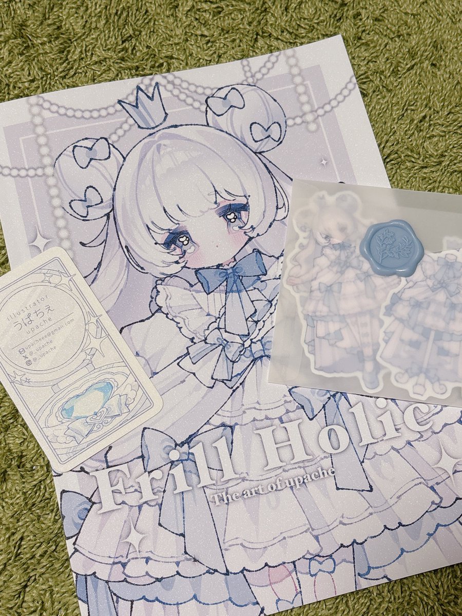 うぱちぇ︎︎ (@_upache) / Posts / X